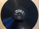 Gone 78 RPM The Premiers - 5009 - Valerie - Rare Doo Wop - E+