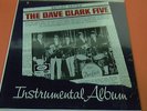 SEALED CANADA LP--DAVE CLARK FIVE--RARE-INSTRUMENTAL ALBUM--CAPITOL 6000--SEALED