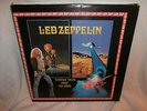 10xLP LED ZEPPELIN   Strange Tales From The Road   rare