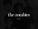 THE ZOMBIES R.I.P. ALBUM 12