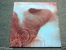 PINK FLOYD--MEDDLE AUS Vinyl LP--HARVEST Label SHVL-795