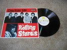 ROLLING STONES-CRACKIN' UP-BEEB MONO SDE 75014-UK BBC