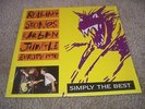 ROLLING STONES-SIMPLY THE BEST 1990 EUROPE-NOT TMOQ(1990)-3LP'S