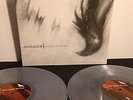 AGALLOCH - Ashes Against The Grain vinyl lp panopticon wolves in the throne room