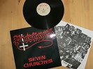 POSSESSED LP 