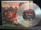 Witchfinder General Death Penalty HMR LP 8 Original press CLEAR nude cover