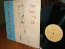 1 cent LP Beat Happening you turn me on 1992 Calvin Johnson Beck VG+ shape