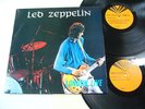 LED ZEPPELIN - LONDON LIVE (RARE 2LP)