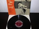 Jazz LP My Name Is Ruth Price I Sing KAPP KL 1006 EX Tony Mottola 1955 Original