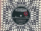 RAY HOFF AND THE OFF BEATS OZ GARAGE ROCK PROMO 45 RPM CLARION RECORDS 1966 RARE