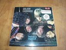 Golden Earrings / RED VINYL - Miracle Mirror - Music on Vinyl 180 gram reissue