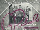 DIG RICHARDS AT MELBOURNE TOWN HALL 45 RPM EP REX RE 1010 MONO DIGBY RARE OZ