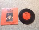 Iron Maiden Soundhouse Tapes 7 Inch Vinyl 1979