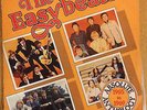 THE EASYBEATS Absolute Anthology LP 1980 SIGNED BY ALL FIVE ORIGINAL EASYBEATS