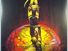 Nazareth [LP] Expect No Mercy *EX* [Back On Black; RCV095LP] (180g/ Colored)