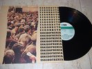 ESKORBUTO - ESKIZOFRENIA LP ORIGINAL TWINS 1984.- JOYA EXCELENTE