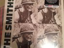 the smiths meat is murder Vinyl 180g Heavyweight Reissue