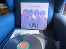 The Kinks RARE Japanese vinyl 12