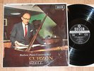 Brahms Piano Concerto No 1 - Curzon - Szell - SXL 6023 EDI