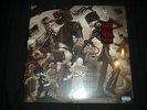 MY CHEMICAL ROMANCE - THE BLACK PARADE 2XLP Black & Bone Vinyl  SEALED