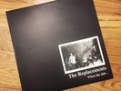 The Replacements When The Shit Hits The Fans LP Let It Be Hootenanny Live PUNK