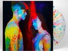 Stranger Cat- In the Wilderness [Splatter Vinyl] Only 300 Made