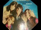 VINYL - THE ROLLING STONES - THROUGH THE PAST DARKLY