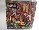 Love Hate - Wasted in america .......................  Vinyl