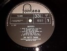The Pretty Things - Emotions - Rare MONO Original 1967 Fontana - EX Con
