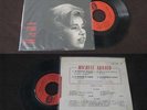 MICHELE ARNAUD - Je Croyais Rare French EP Pop Beatles Cover Yesterday 66'