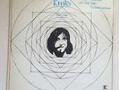 THE KINKS LOLA VERSUS POWERMAN AND THE MONEYGOROUND LP REPRISE US TAN LABEL