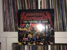 Non Phixion - The Future Is Now - Org. Us Vinyl 2002 - 2Lp - Versandkostenfrei