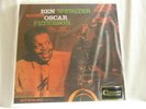 BEN WEBSTER Meets OSCAR PETERSON Ray Brown 45 rpm 200 gram vinyl NEW 2 LP