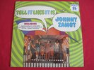 JOHNNY ZAMOT   TELL IT LIKE IT IS 1967 ORIG RARE SEALED STEREO LP LATIN BOOGALOO