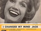 Jo Ann Campbell, suèdois: i changed my mind, Jack.  JSEP4522