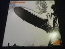 LED ZEPPELIN I, same, GER ATLANTIC, 40 031, NM, TOP, OIS, LP, ROCK, RARE