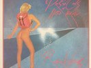Roger Waters The Pros And Cons Of Hitch Hiking Maxisingle 12