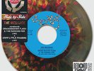 Grandmaster Flash/Stiff Little Fingers Side By Side Splatter RSD 2015 7