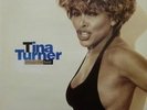 TINA TURNER Simply The Best DOUBLE LP 18 Track Double With Inners In Gatefold Sl