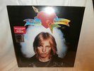 SEALED NEW LP  TOM PETTY AND THE HEARTBREAKERS first S/T RSD white vinyl