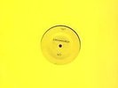 Underworld ?– Rez / Cowgirl YELLOW VINYL LIMITED EDITION 1000 COPIES MINT