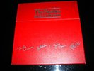THE BEATLES  LP  LPS  BEATLES UK RED BOX SET BMC10 -10 MONO VINYL MINT
