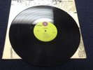 THE BEATLES Revolver Rock Green Capitol Label RECORD LP