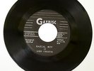 LORD CREATOR - RASCAL BOY + TURN AROUND Original Jamaican 45rpm single
