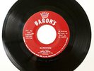 Tommy McCook & the Supersonics-highway patrol  +Nora Dean-Barbwire /RockSteady