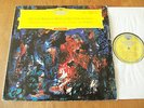 Berlioz - Symphonie Fantastique / Markevitch / DGG 138712 / Red Stereo / ED1 NM