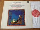 Rimsky-Korsakov - Scheherazade / Krebbers / Kondrashin / Philips 9500 681 Stereo