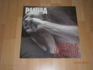 PANTERA - Vulgar Display Of Power