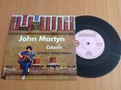 John Martyn Cocain London Conversation 7