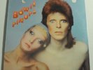 DAVID BOWIE Pinups LP RCA Victor APL1-0291 US 1973 M Sealed